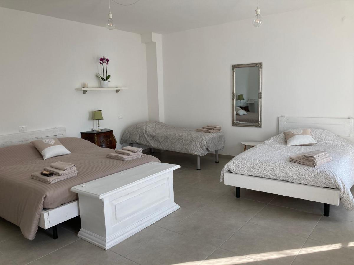 Casale Luel Hotell Valeggio sul Mincio Eksteriør bilde